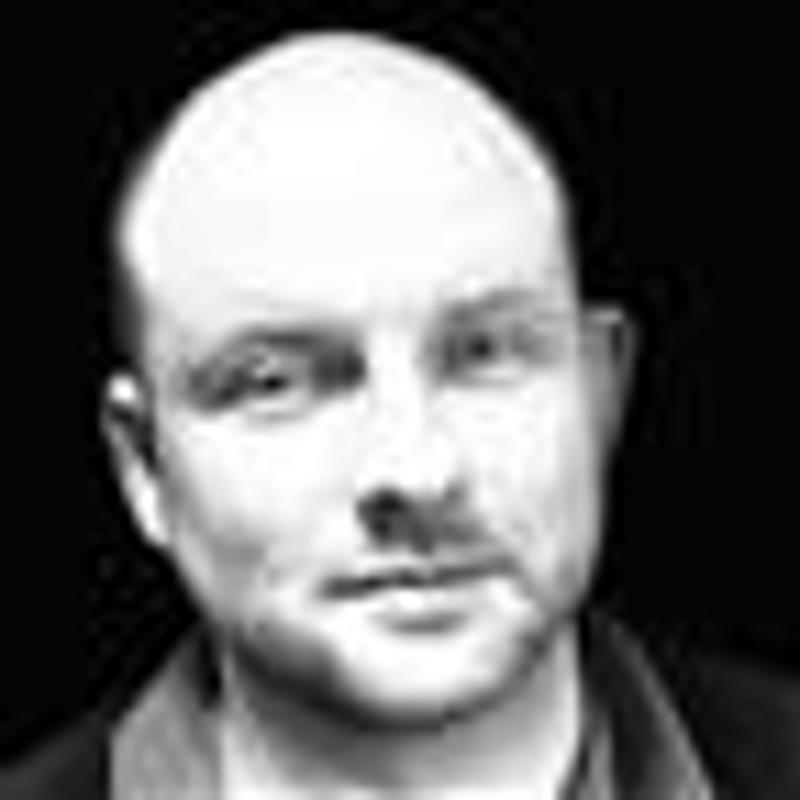 Ansiktet til Alexander Levitsiy