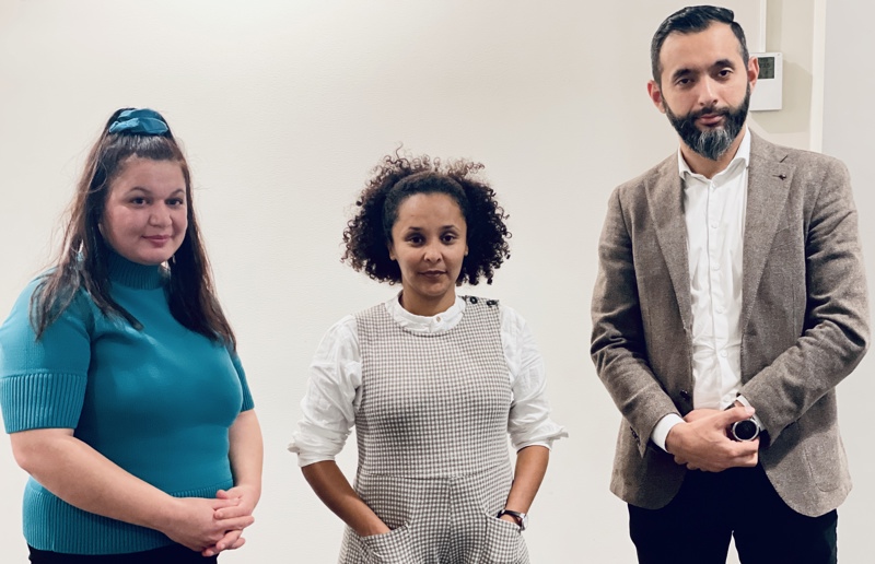 Dialogforum inkludering og mangfold