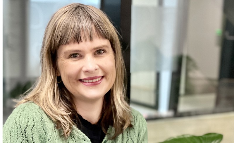 Bilde av Stine Honore