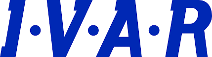 IVAR logo