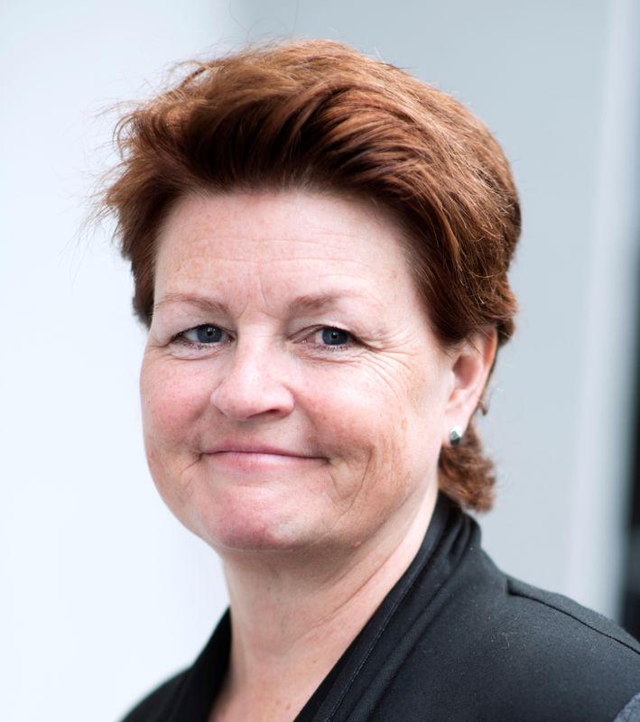 profilbilde Helene Gram