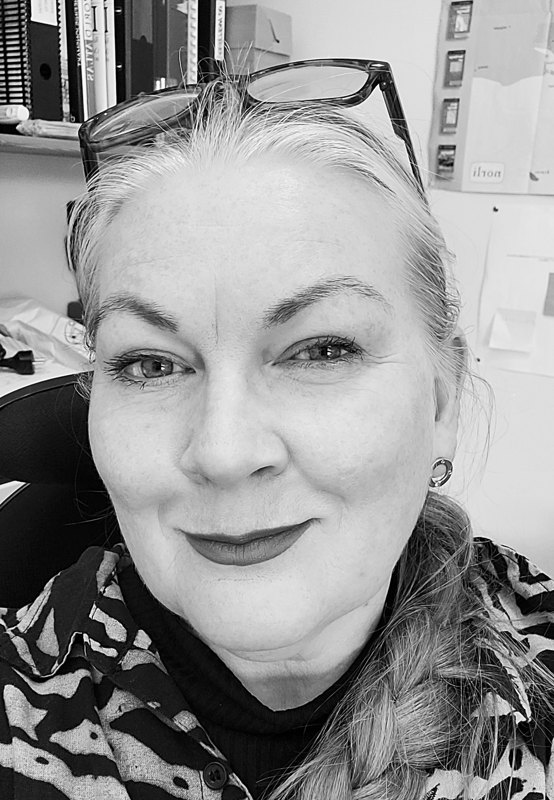 gerd elisabeth hegge foto