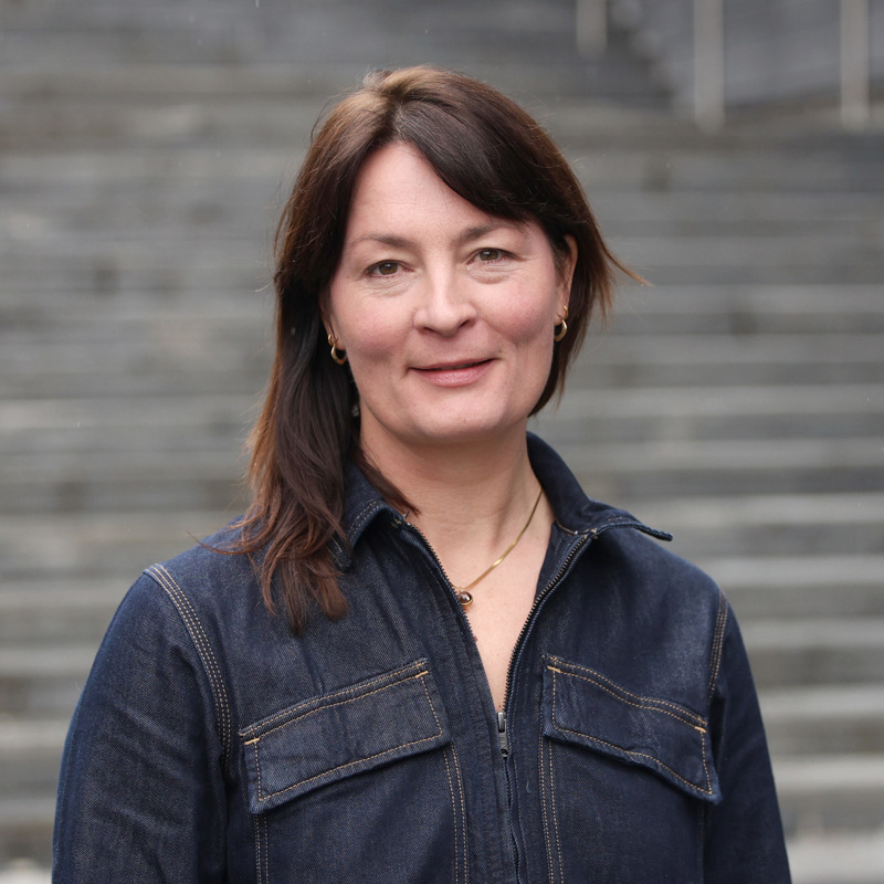 Kristine Skjøthaug
