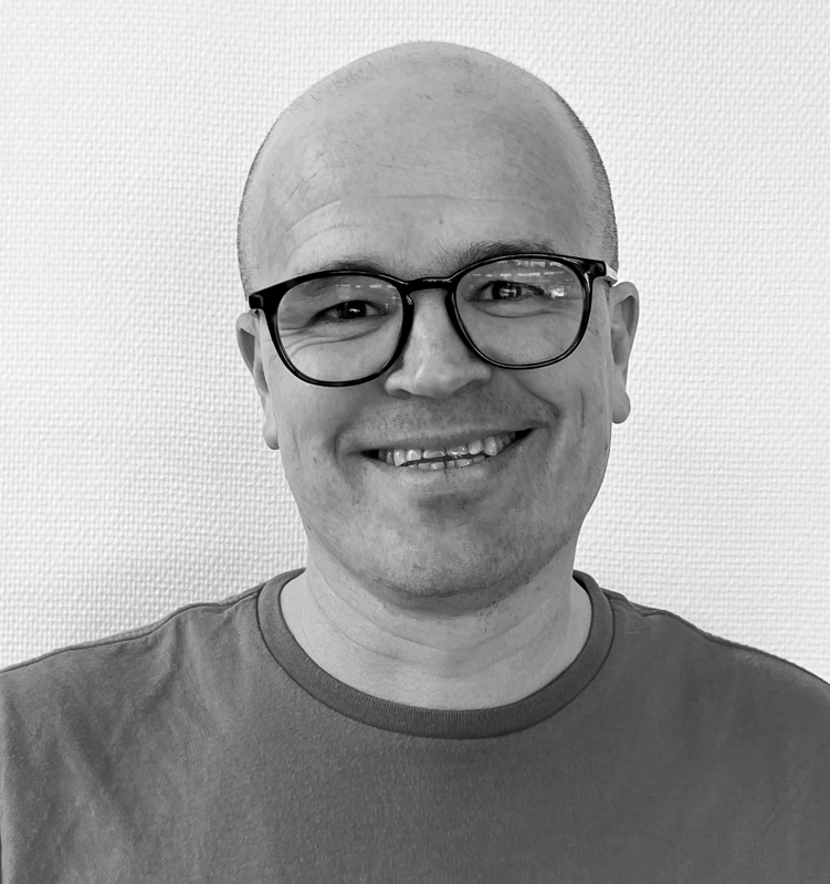 bjørn andre hareim foto