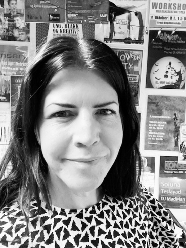 maria lea botnehagen foto