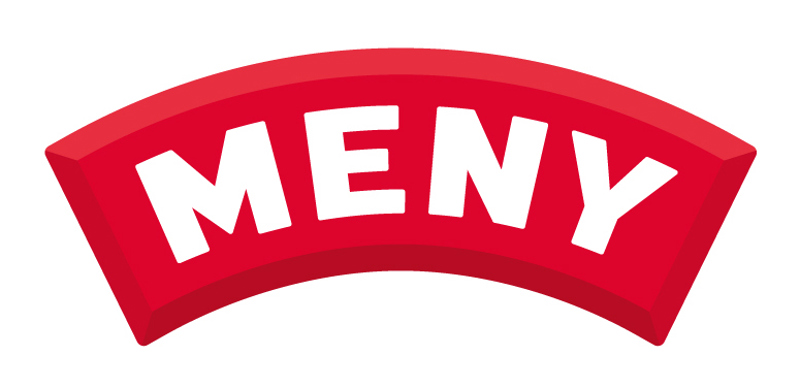 helgø meny logo