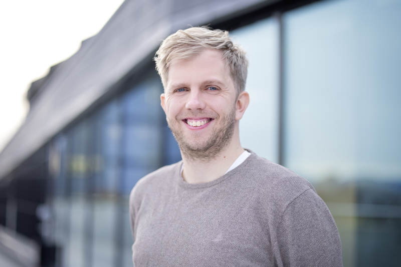 Bilde av Eirik Haglund