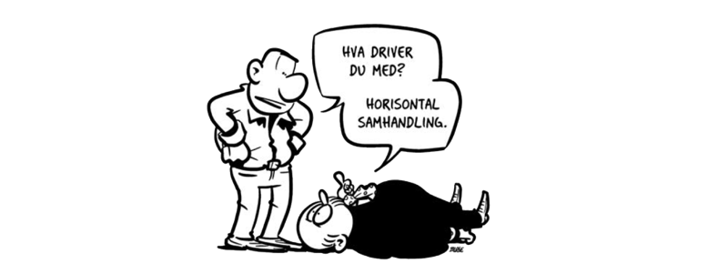 Språkprofilen - toppbilde på siden