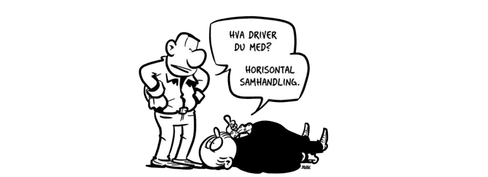 Språkprofilen - toppbilde på siden