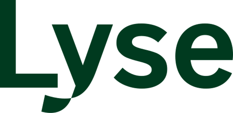 Lyse konsernlogo png