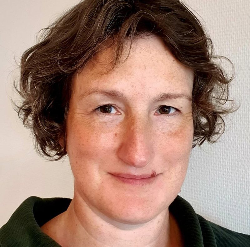 Hanne Windsholt anno 2023