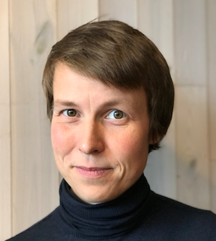 Liv Kristine Færing