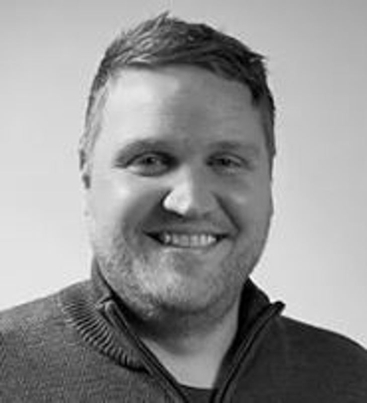 Anders Salte, ansiktet til en blid kar fra Jæren.