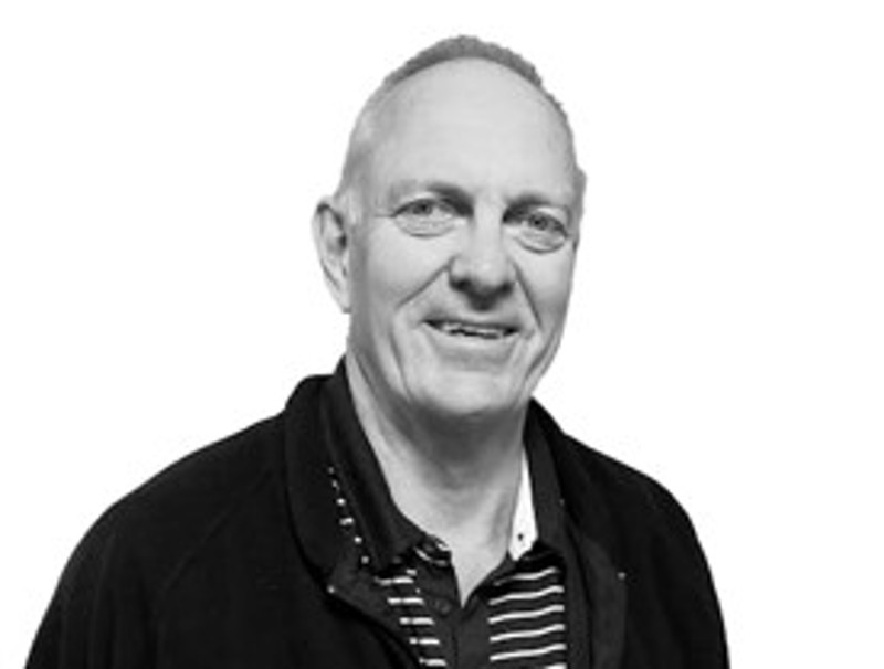 Fotografi av Bjørn Solvig