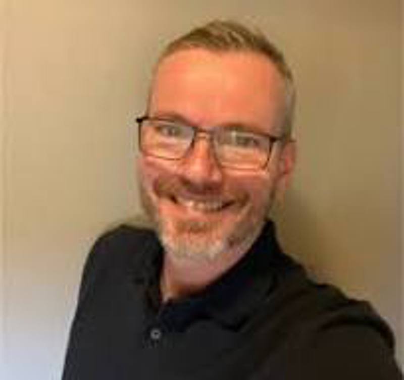 Ansiktet til Bjørn Kåre Ellingsen