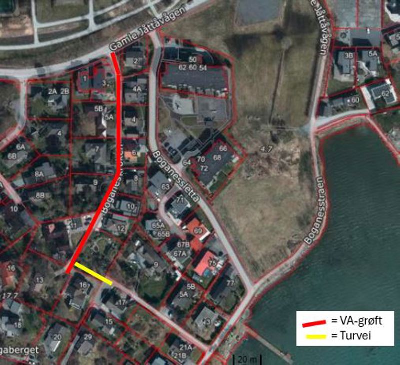 Bilde av Boganeskroken