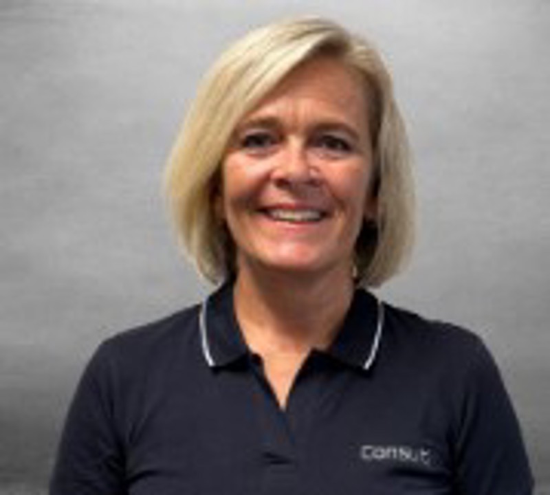 Linda Øie