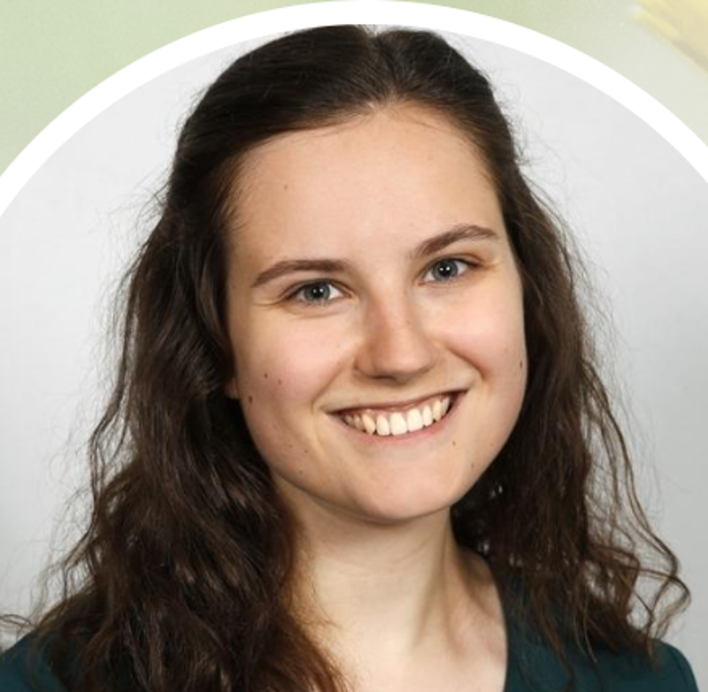 Anna H. S. Hansen, prosjektleder i Stavanger kommune. 