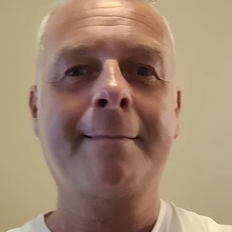 Portrettbilde Arild Børresen