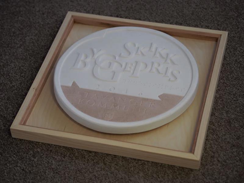 Byggeskikkpris Stavanger kommune