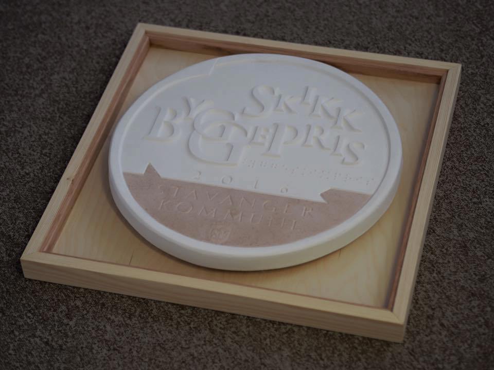 Byggeskikkpris Stavanger kommune