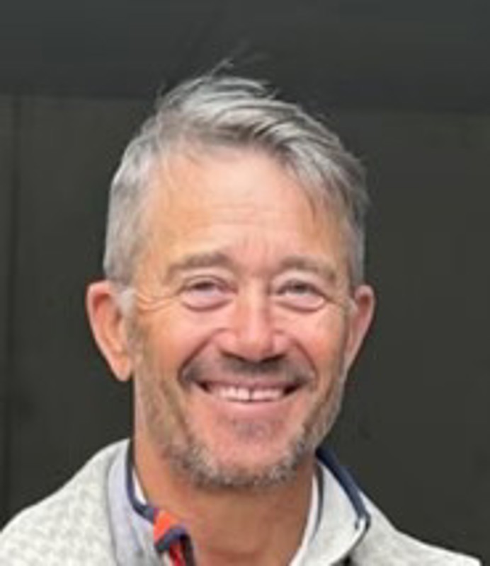 Ansikt mannsperson
