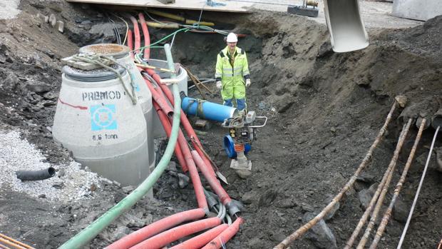 Vann- og avløp i Stavanger kommune Vann og avløp i Stavanger kommune