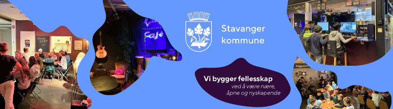 banner fritidsklubb