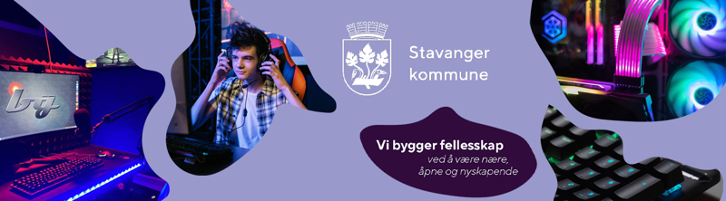 gaming banner