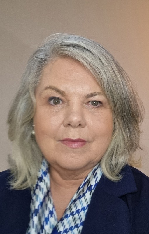 Kvinnelig ansikt