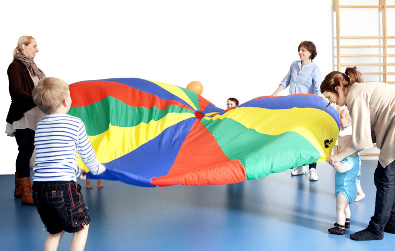 Fysio- og ergoterapitilbud i Torgveien 23