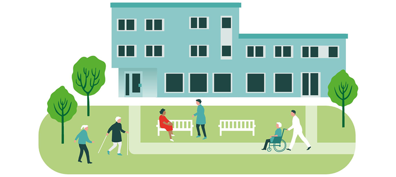 Helsefremmende aktiviteter