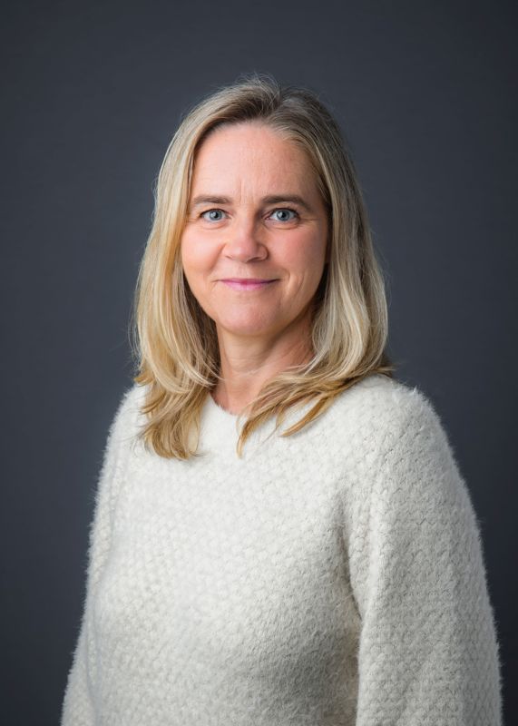 Bilde av Bente Tysland