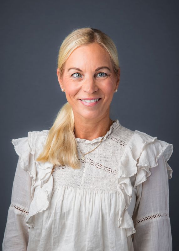 Bilde av Hanne Marit K Skjæveland