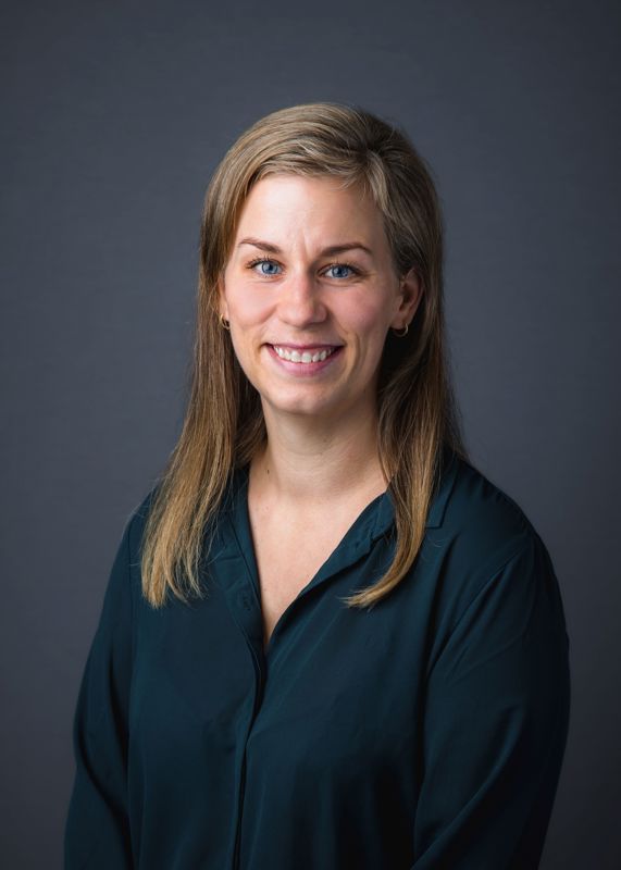 Bilde av Hege Synnøve Hetland