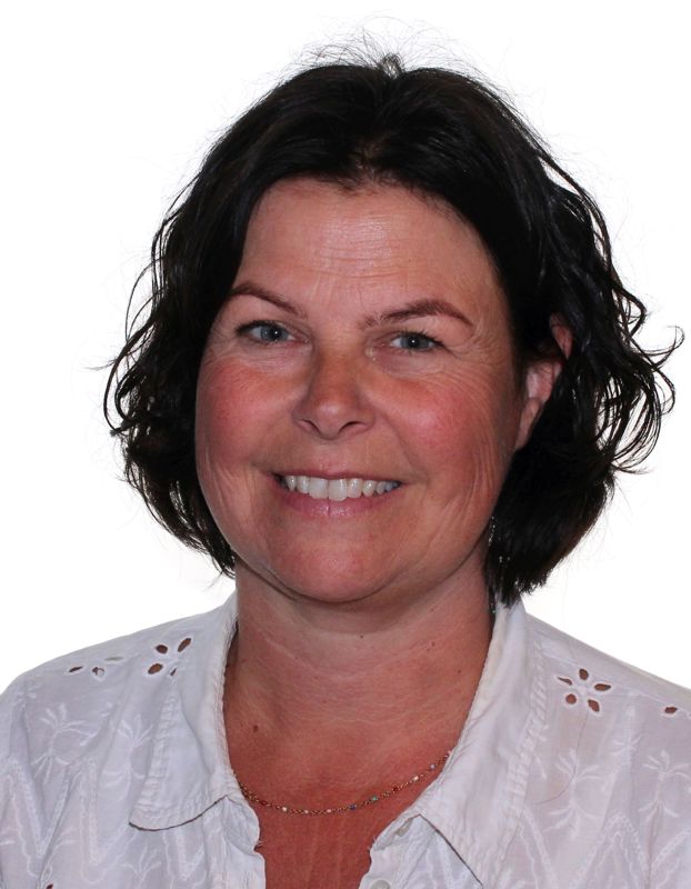 Bilde av Inger Oline Fjermestad