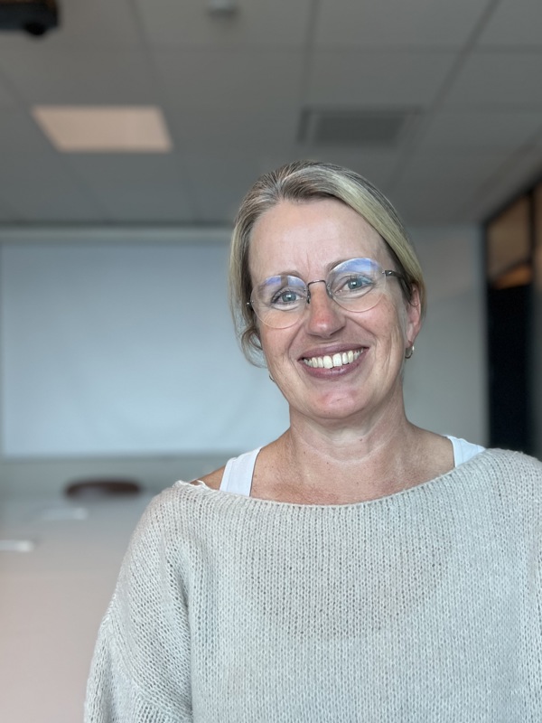 Bilde av Anne Selvåg Sunde