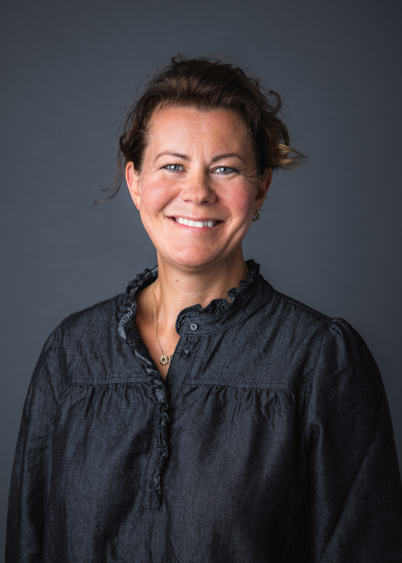 Bilde av Monica Hamre Forus