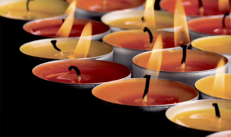 Verdens overdosedag markeres 31. august. 