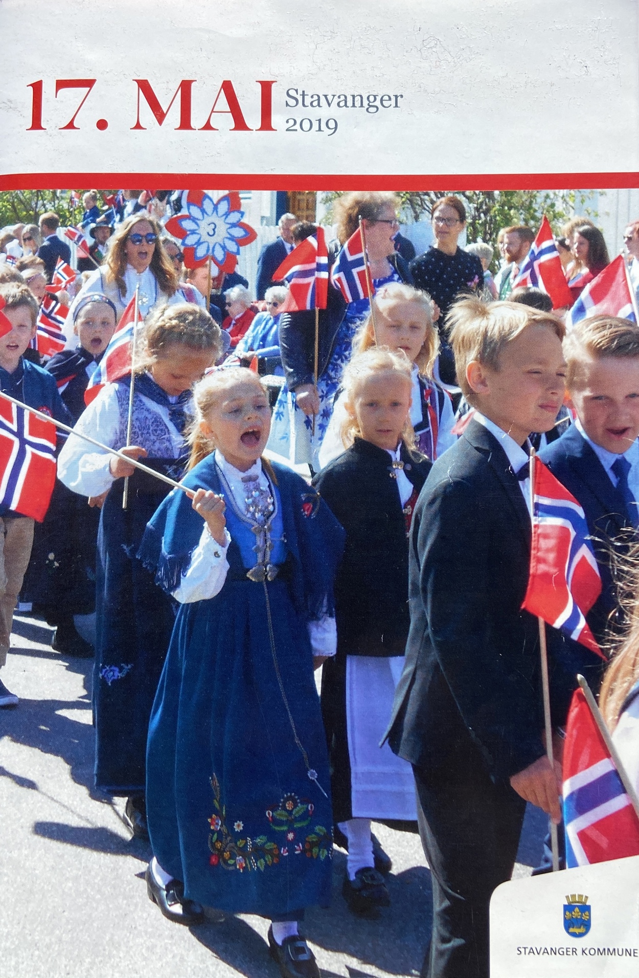 Her kan din tegning havne!