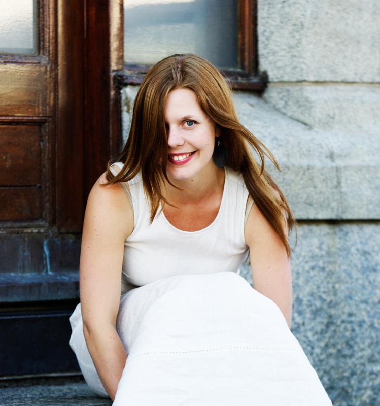 Bilde av Liv Runesdatter