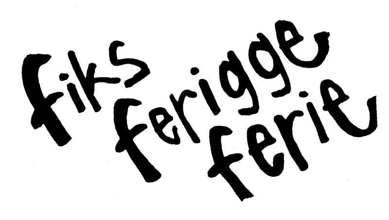 fff tekst logo