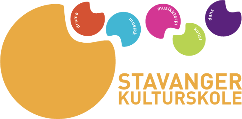 logo stavanger kulturskole