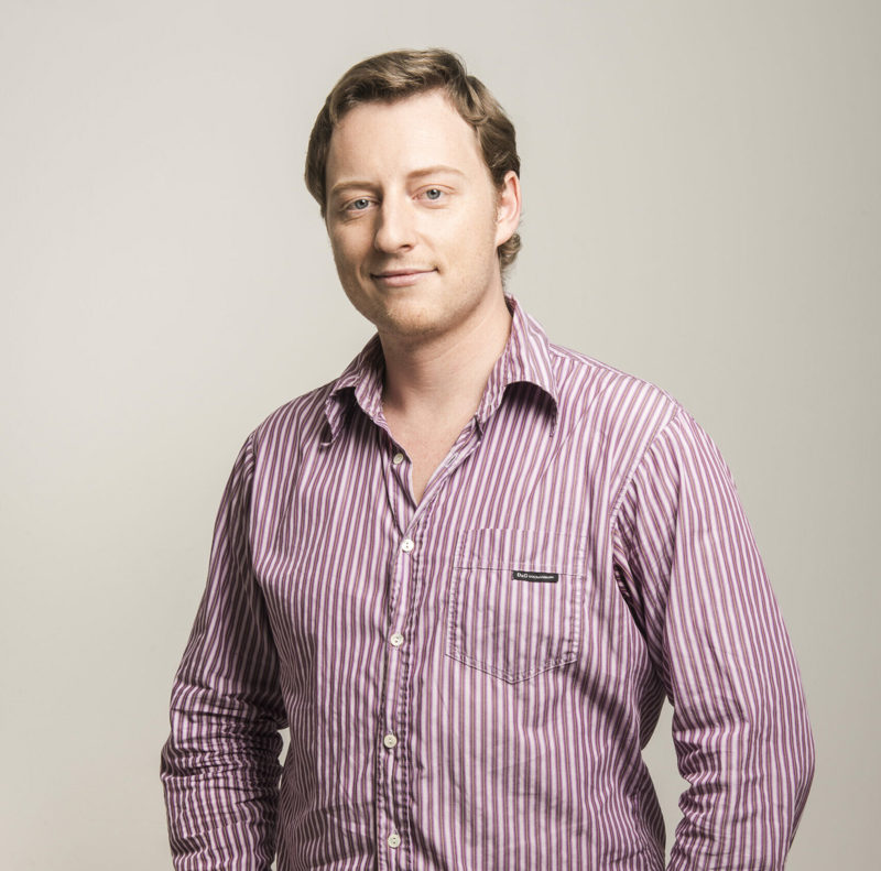 Jan Rune Holdhus fikk Stavanger kommunes kulturpris for 2024. Foto: topparrangement.no