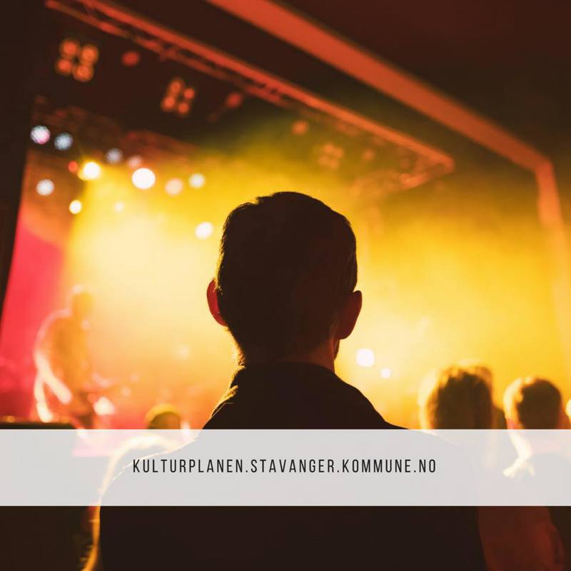 Kulturplanen 2018-2025