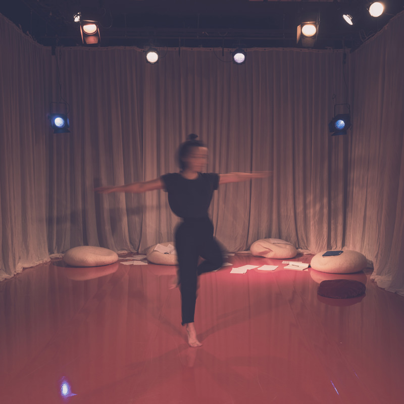 Elefantteateret. Foto: Tord F. Paulsen