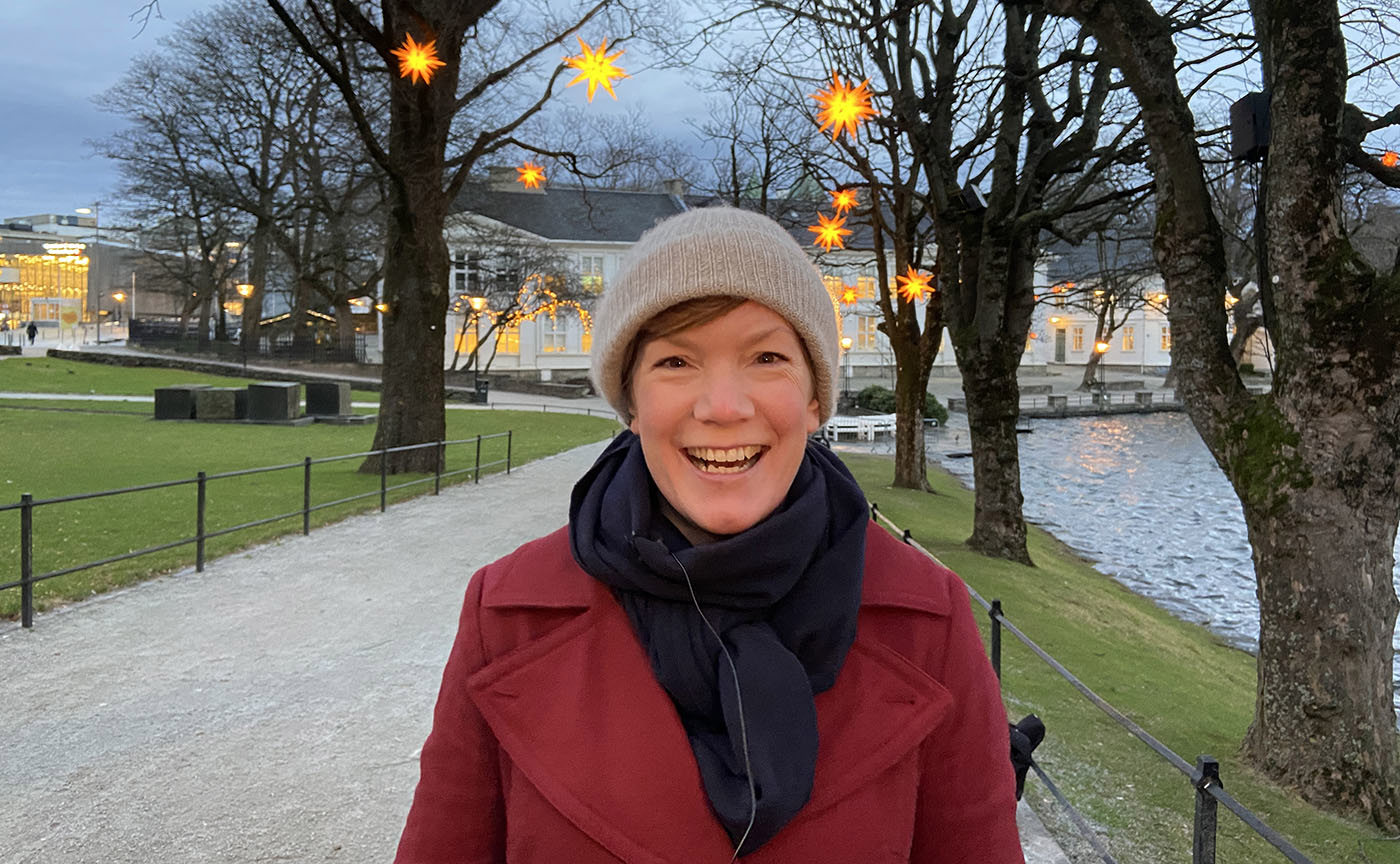 Kristina Ehrenberg-Rasmussen