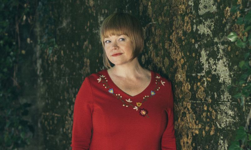 Randi Tytingvåg. Foto: Johannes W. Berg, www.johanneswberg.com