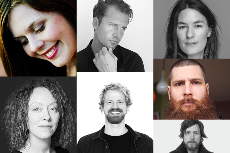 De 7 mottakerne av arbeidsstipendet på 100 000 kr er: 

Gabel James Eiben, scenekunst 
Helga Guren, scenekunst 
Markus Bråten, visuell kunst 
Mateusz Wiewiorowski, visuell kunst 
Morten Johan Joh, musikk 
Liv Runesdatter, musikk 
Kristin Merete Hoffman, litteratur 