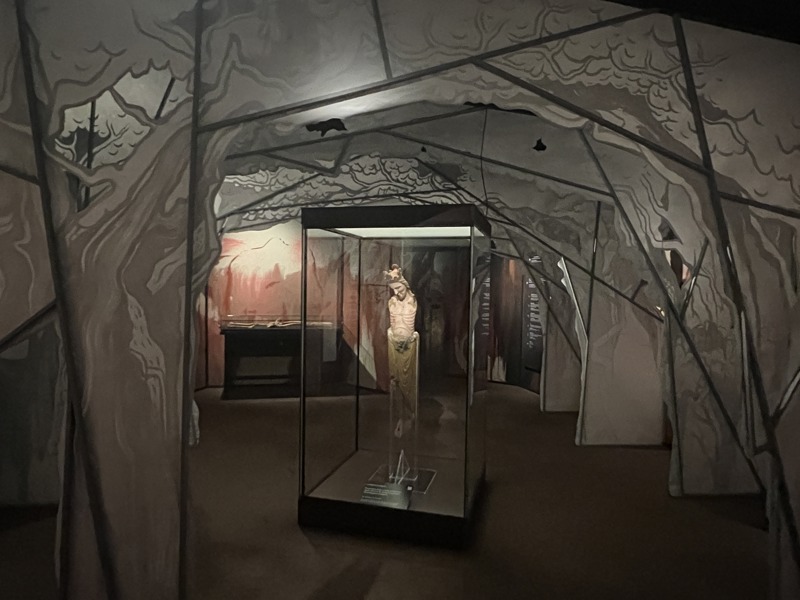 Mitt Stavanger - utstilling i Stavanger museum.